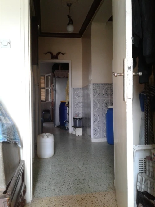 Vente Appartement Niveau de villa F5 Skikda Skikda