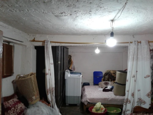 Vente Appartement F4 Skikda Azzaba