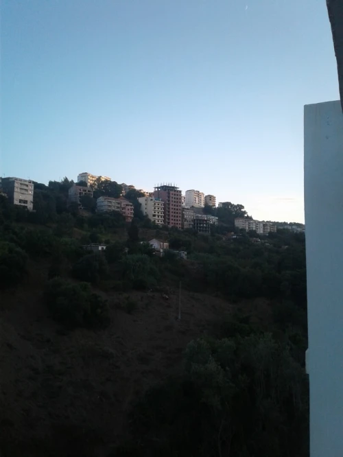 Vente Appartement F4 Skikda Skikda