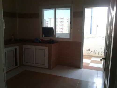 Vente Appartement F4 Skikda Azzaba