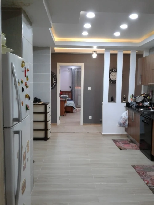 Vente Appartement F4 Skikda Skikda