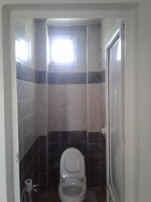 Vente Appartement F4 Skikda Azzaba