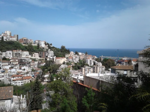 Vente Villa Skikda Skikda