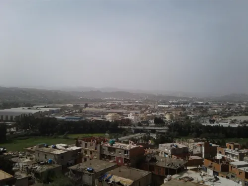 Location Appartement F5 Skikda Hamadi krouma