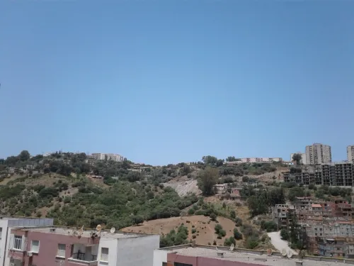 Vente Appartement F3 Skikda Skikda