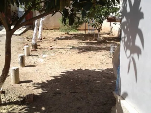 Vente Villa Constantine El khroub