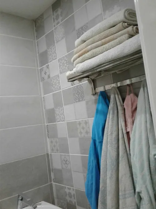 Vente Appartement F4 Skikda Skikda