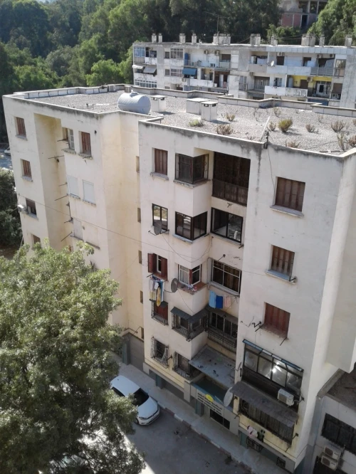 Vente Appartement F5 Skikda Skikda