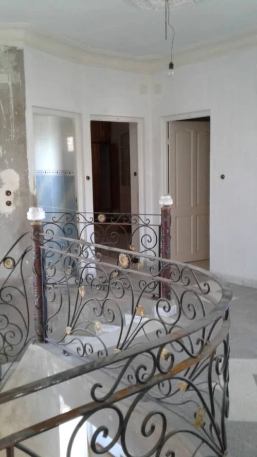 Vente Villa Skikda Ramdane djamel