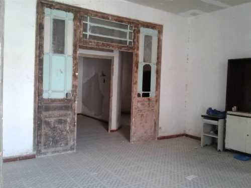Vente Appartement Skikda Skikda