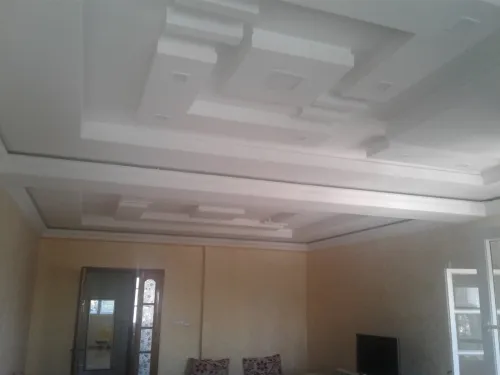 Vente Appartement F4 Skikda Skikda