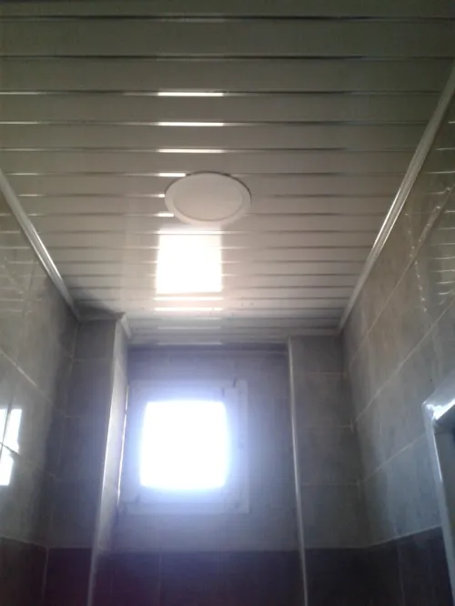 Vente Appartement F4 Skikda Azzaba
