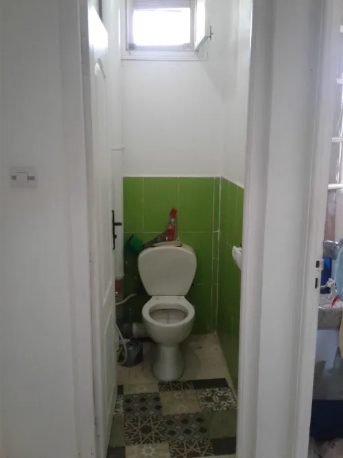Vente Appartement F3 Skikda Skikda