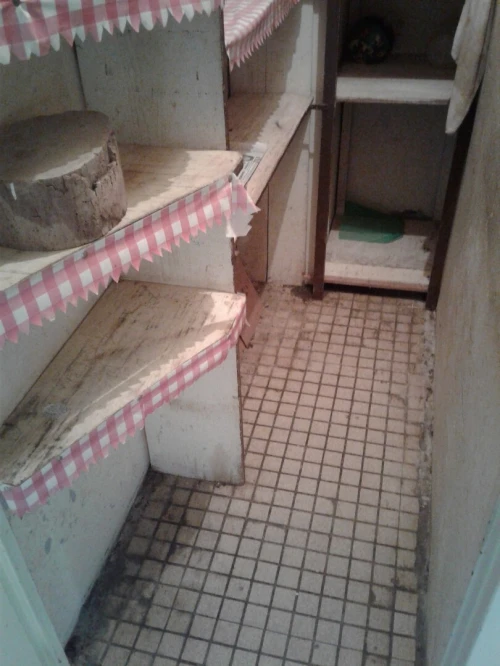 Vente Appartement F5 Skikda Skikda