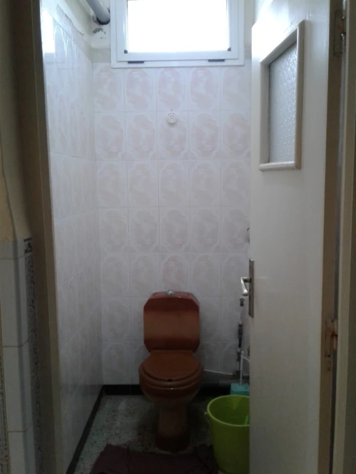 Vente Appartement Niveau de villa F5 Skikda Skikda
