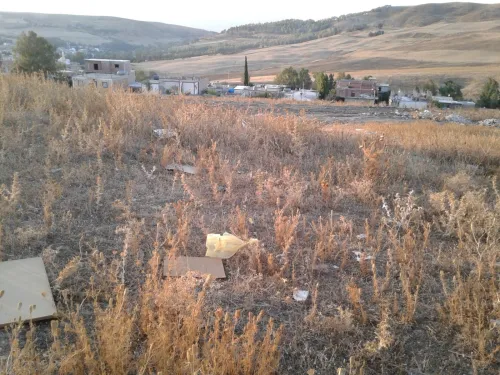Vente Terrain Constantine Didouche mourad