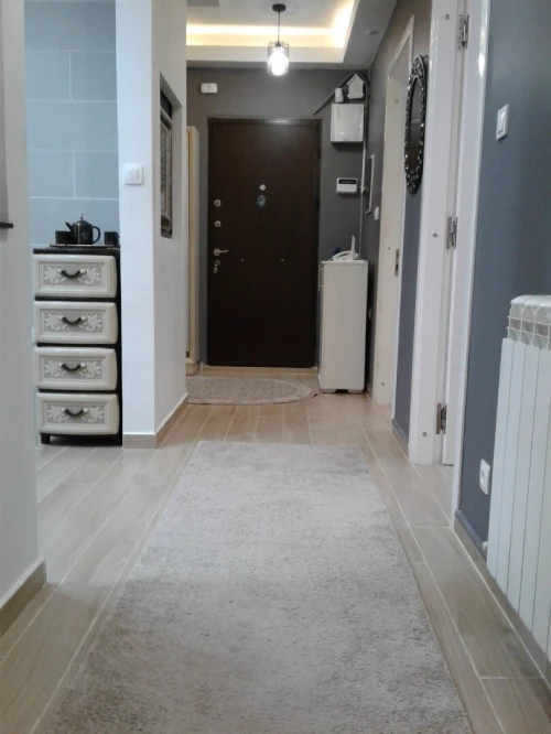 Vente Appartement F4 Skikda Skikda