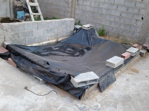 Vente Appartement F4 Skikda Filfla