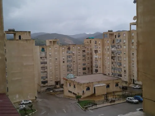 Vente Appartement F5 Skikda El Hadaiek
