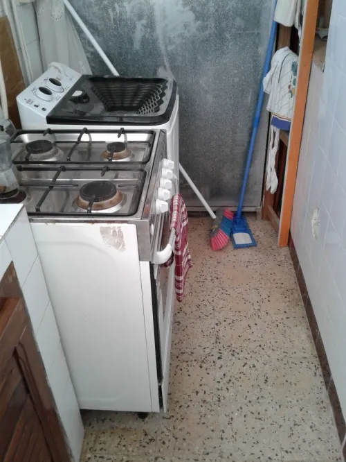 Location Appartement F3 Skikda Skikda