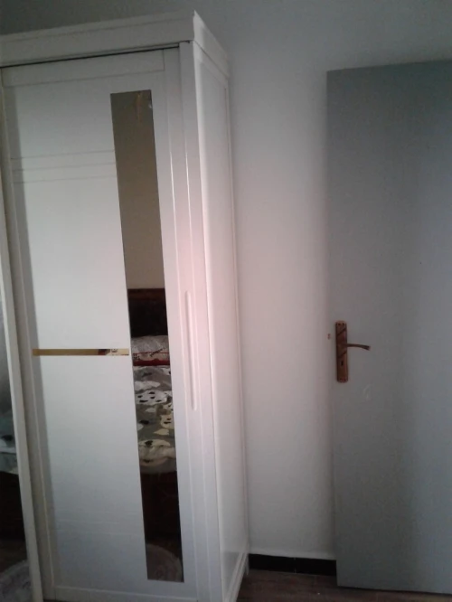 Vente Appartement F4 Skikda Skikda 27
