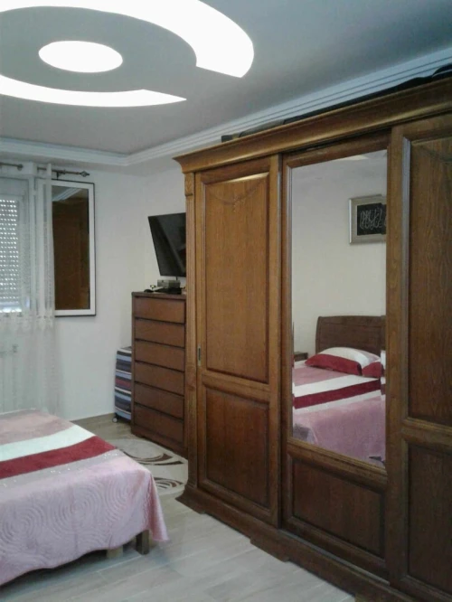 Vente Appartement F4 Skikda Skikda