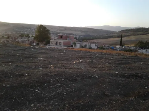 Vente Terrain Constantine Didouche mourad