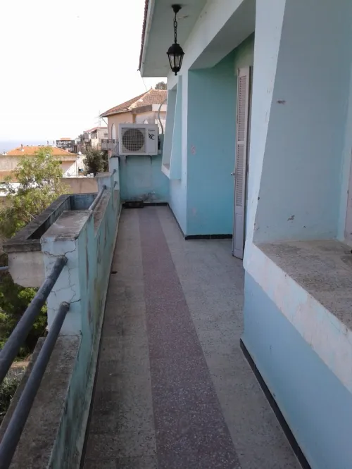 Vente Villa Skikda Skikda