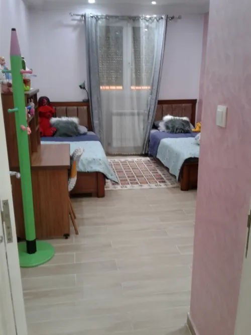 Vente Appartement F4 Skikda Skikda