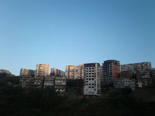 Vente Appartement F4 Skikda Skikda