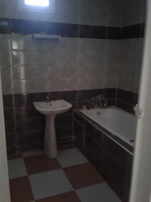 Vente Appartement F4 Skikda Azzaba