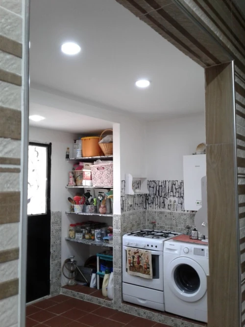 Vente Appartement F4 Skikda Skikda