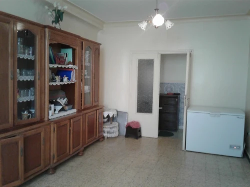 Vente Appartement Niveau de villa F5 Skikda Skikda