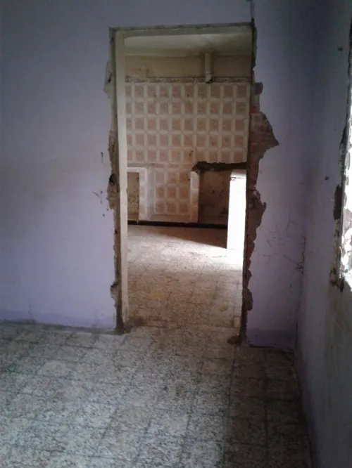 Vente Appartement F3 Skikda Ramdane djamel
