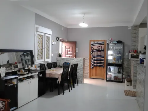 Vente Appartement F4 Skikda Filfla