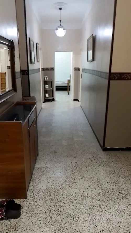 Location Appartement F5 Skikda Skikda