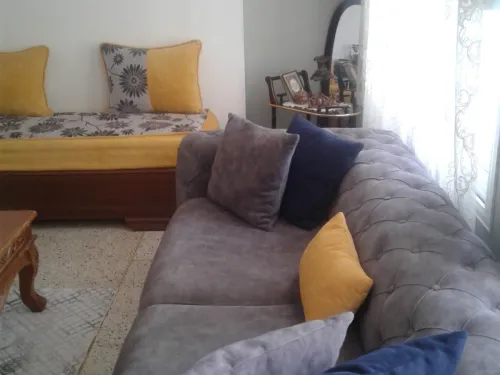 Vente Appartement F3 Skikda Skikda