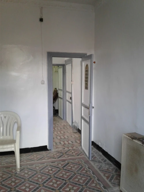 Vente Appartement F3 Skikda Skikda