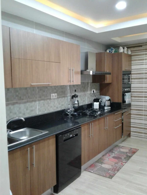 Vente Appartement F4 Skikda Skikda