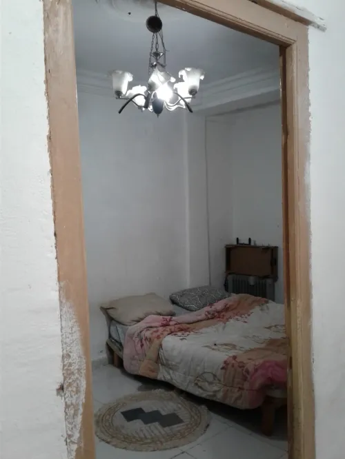 Vente Appartement F4 Skikda Skikda