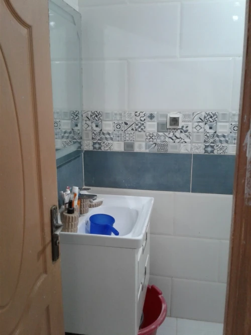 Vente Appartement F4 Skikda Skikda