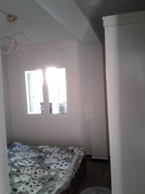 Vente Appartement F4 Skikda Skikda 38