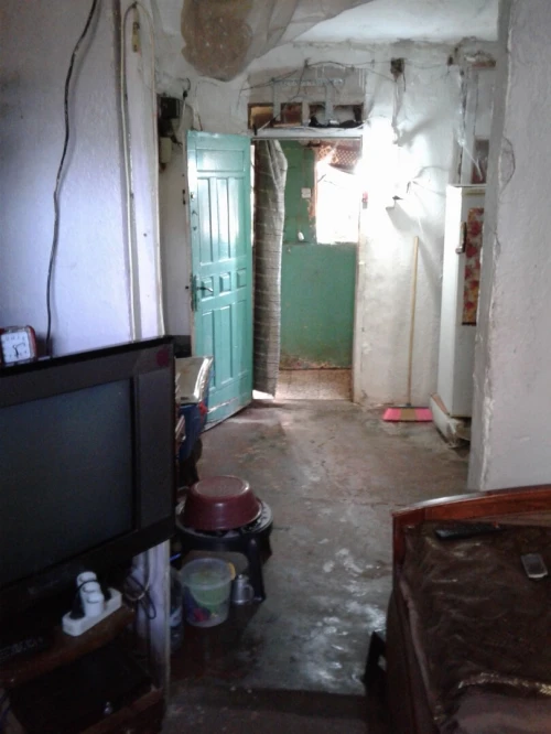 Vente Appartement F4 Skikda Azzaba