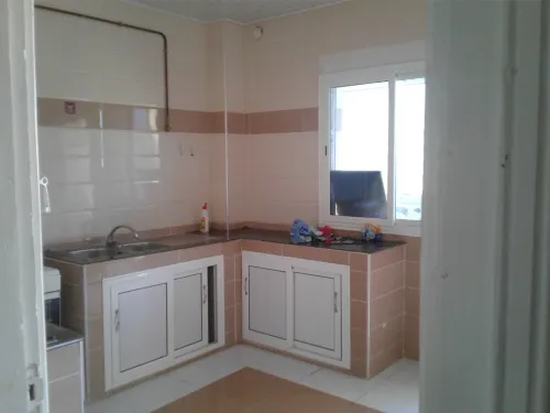 Vente Appartement F4 Skikda Azzaba