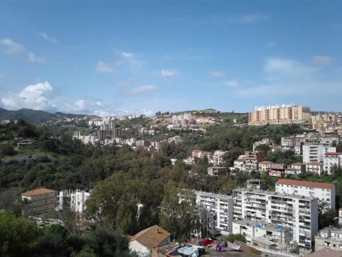 Vente Villa Skikda Skikda