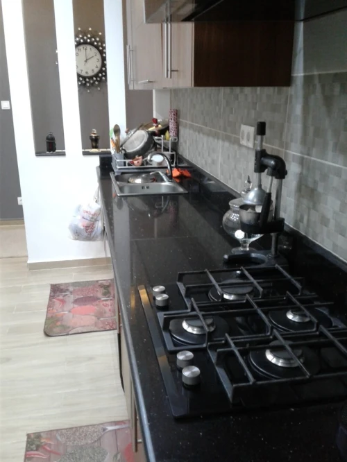 Vente Appartement F4 Skikda Skikda