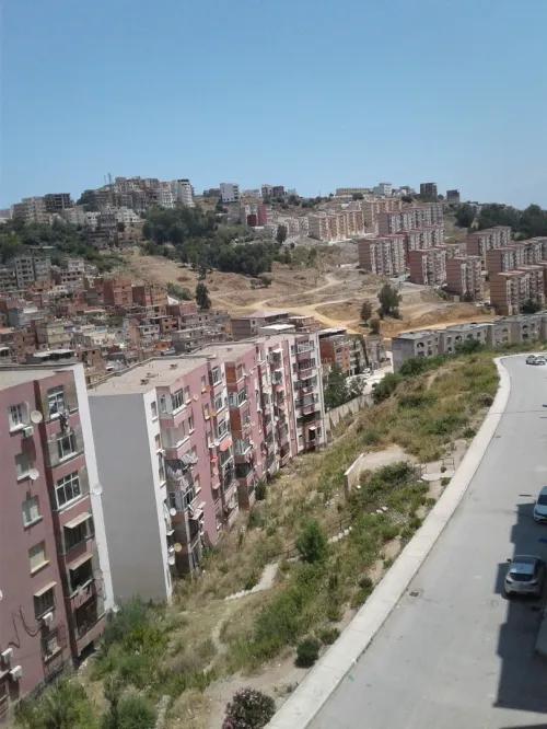 Vente Appartement F3 Skikda Skikda