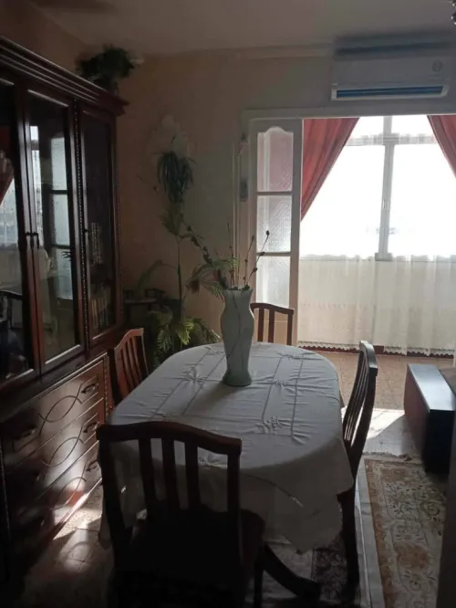 Vente Appartement F3 Skikda Skikda