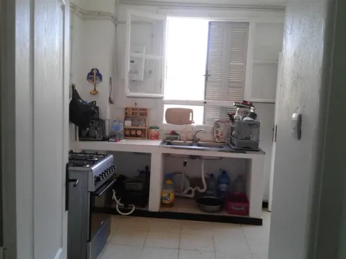 Vente Appartement F3 Skikda Skikda