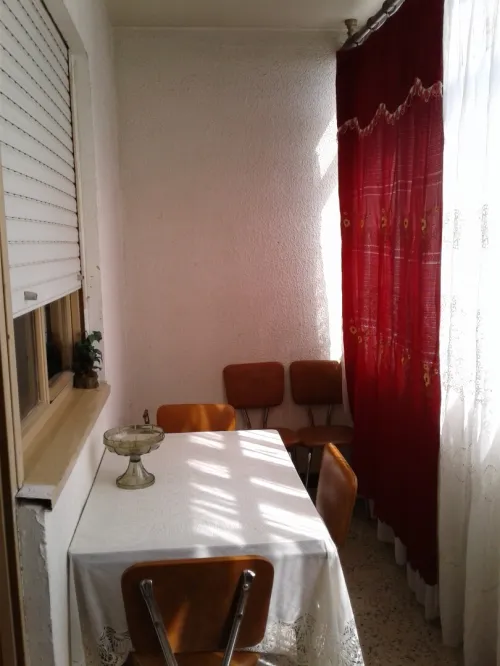 Location Appartement F3 Skikda Skikda